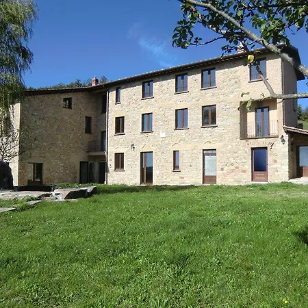 La Valle Dell' Om *