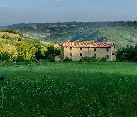 La Valle Dell' Om