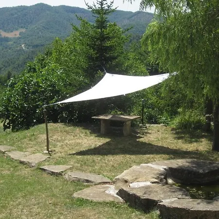 La Valle Dell' Om 게스트하우스