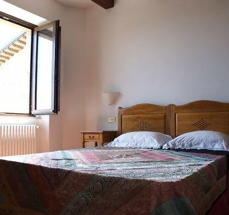 La Valle Dell' Om *