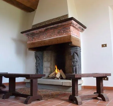 La Valle Dell' Om