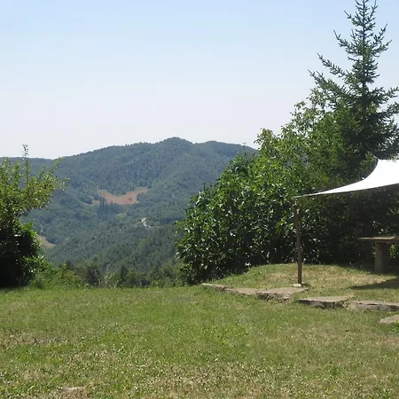 La Valle Dell' Om * Monte Grimano
